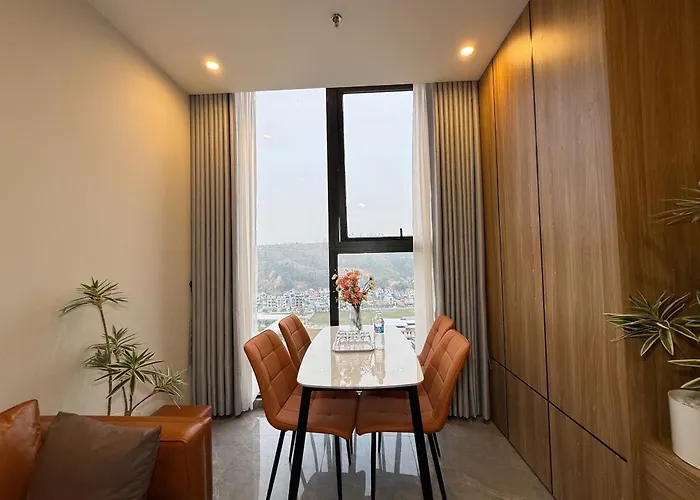 Apartment Icon40 Gan Bien