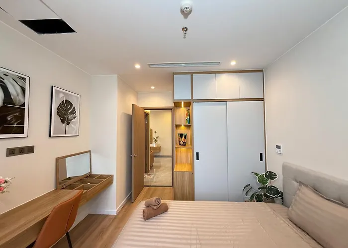 Apartment Icon40 Gan Bien
