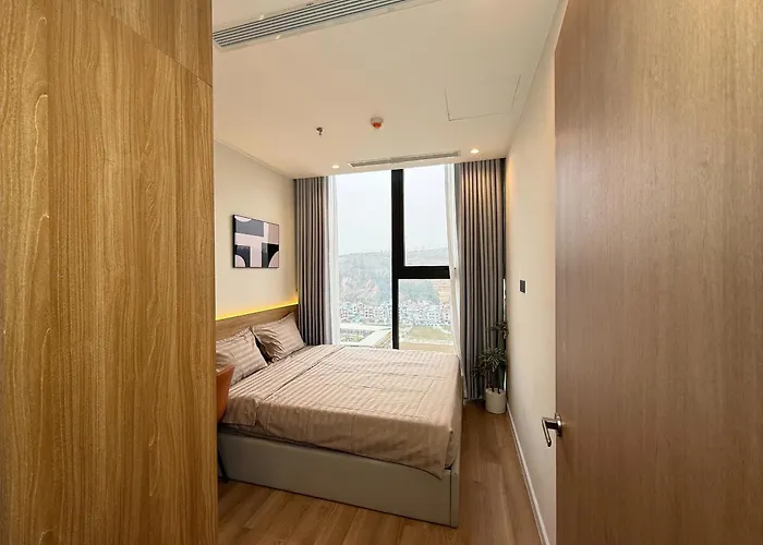 Apartment Icon40 Gan Bien *