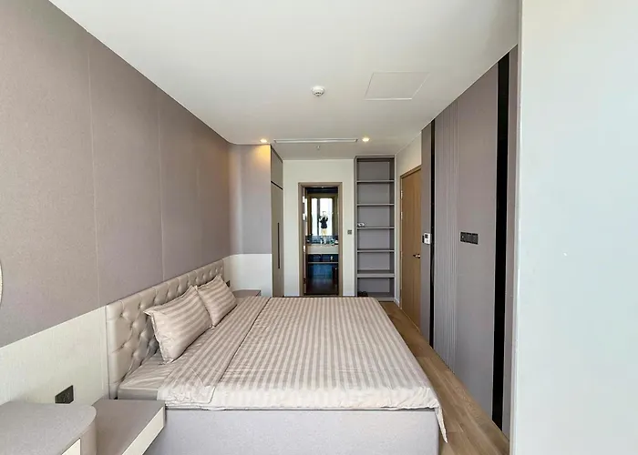 Apartment Icon40 Gan Bien *