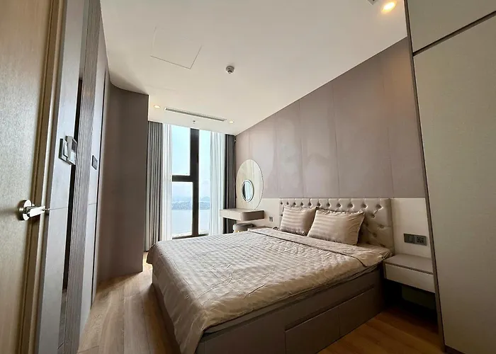Apartment Icon40 Gan Bien *