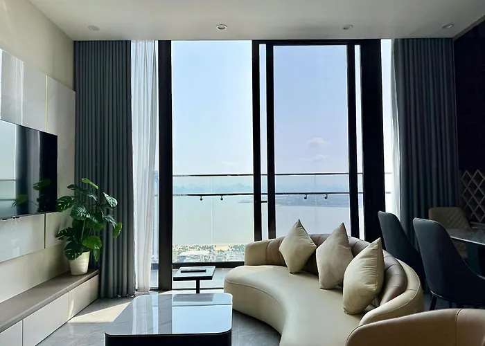 Apartment Icon40 Gan Bien *